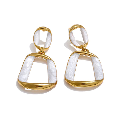 BELLA EARRINGS