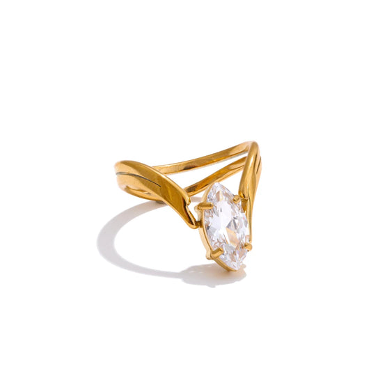 ANESTHESIA LUCKY RING