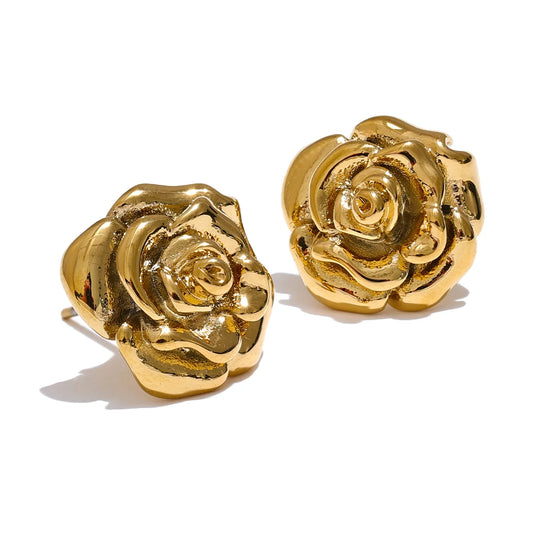 ALICE ROSE EARRINGS