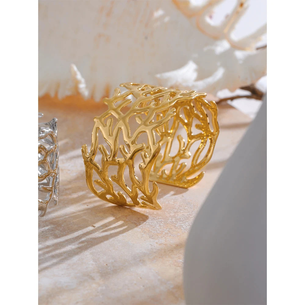 ALALIA TREE BANGLE