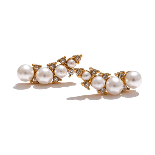 Elegant Lilia Earrings
