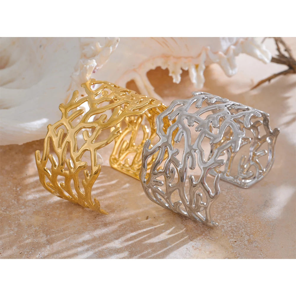 ALALIA TREE BANGLE