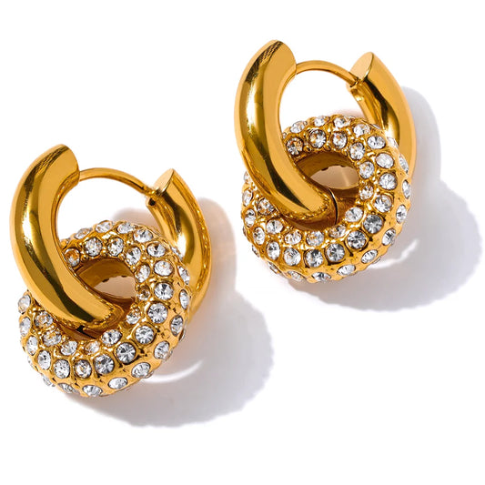 LISA EARRINGS