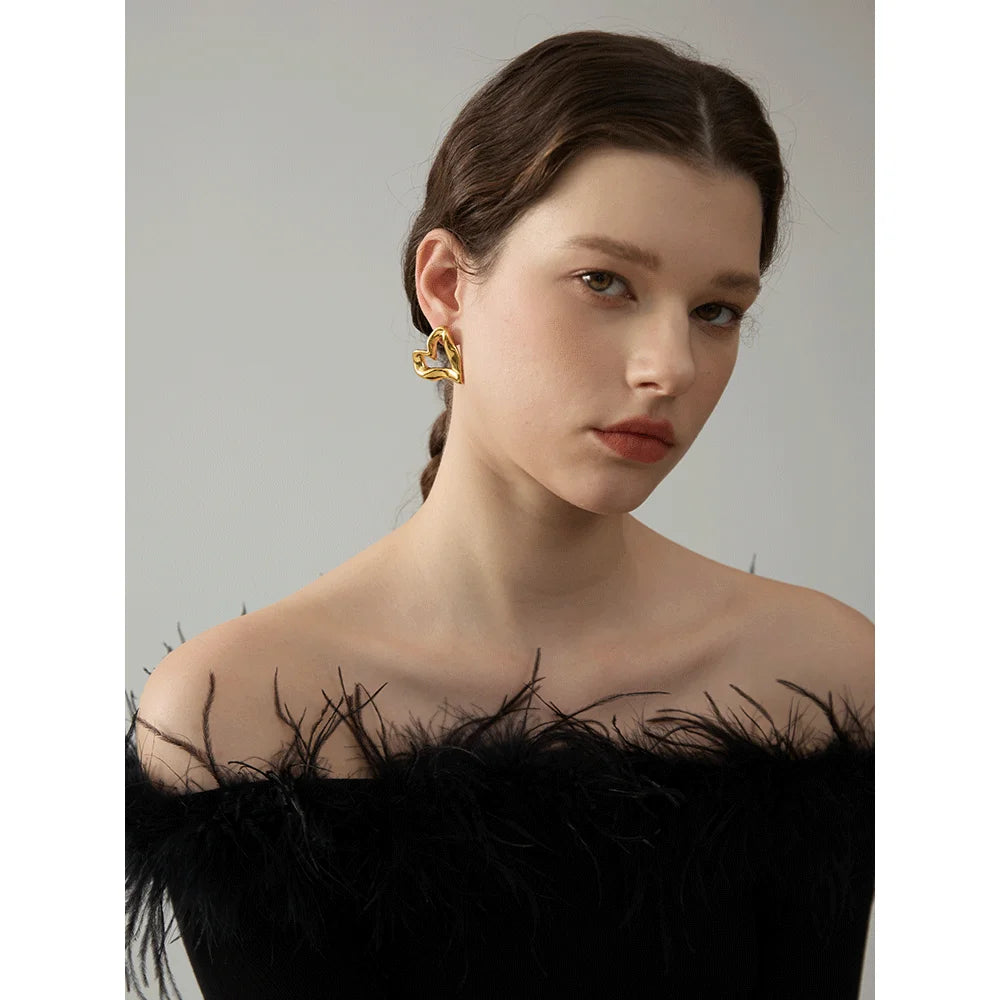 MILANIA EARRINGS