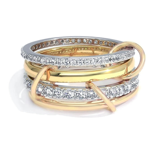 Mystery Ring