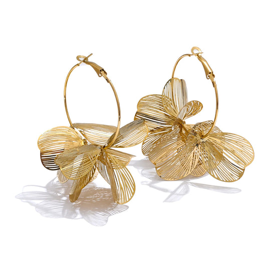 BEATRICE EARRINGS