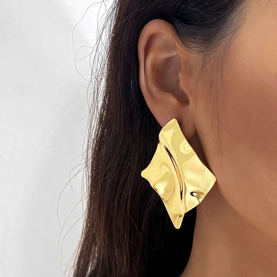 BRILLIANT EARRINGS